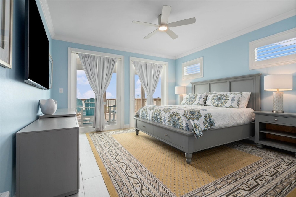 Sandarosa - 100 Portier Ct 4 Bedroom Home