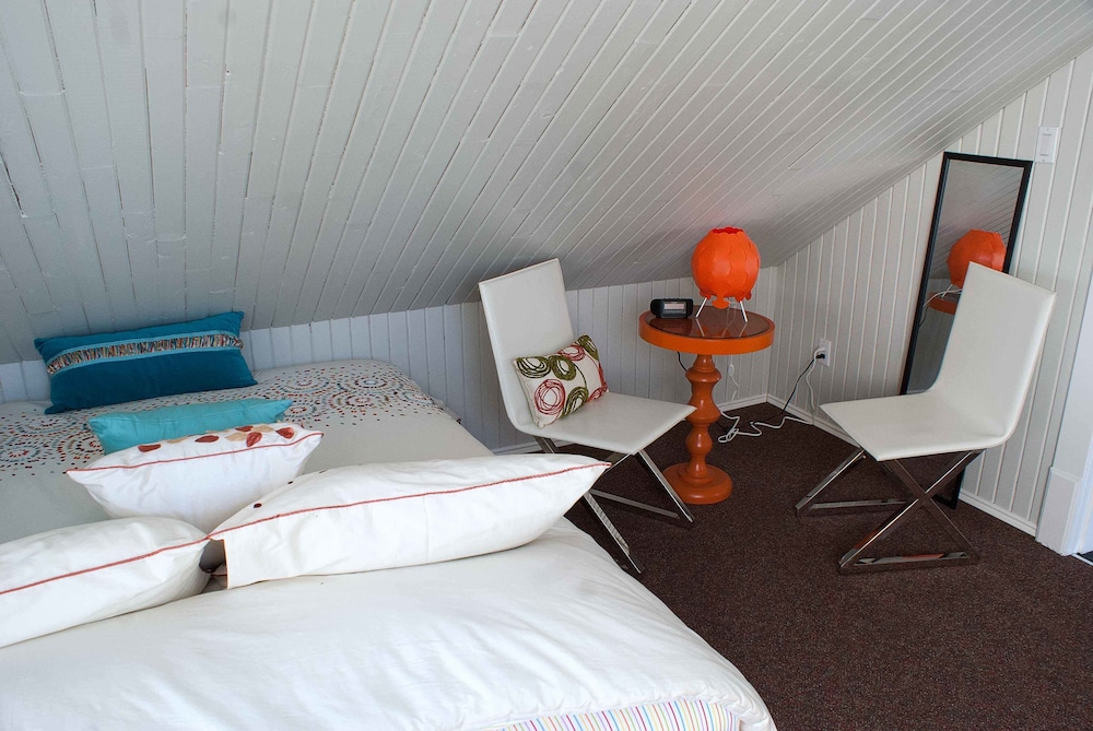 B&B Cosy