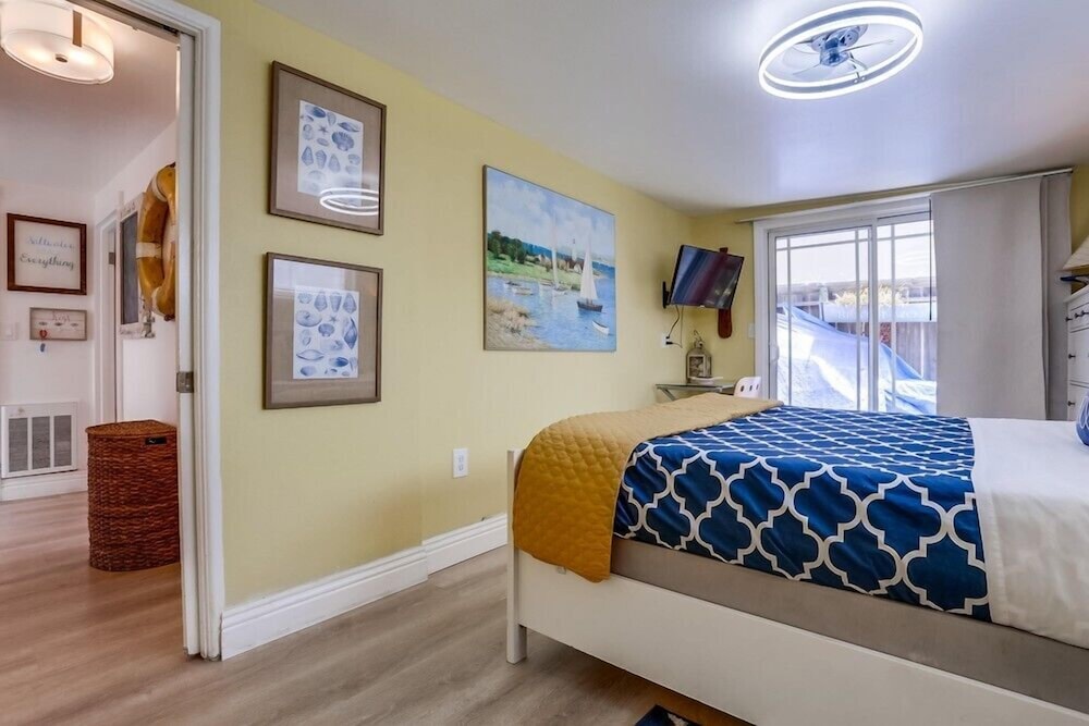 Rockaway Cottage