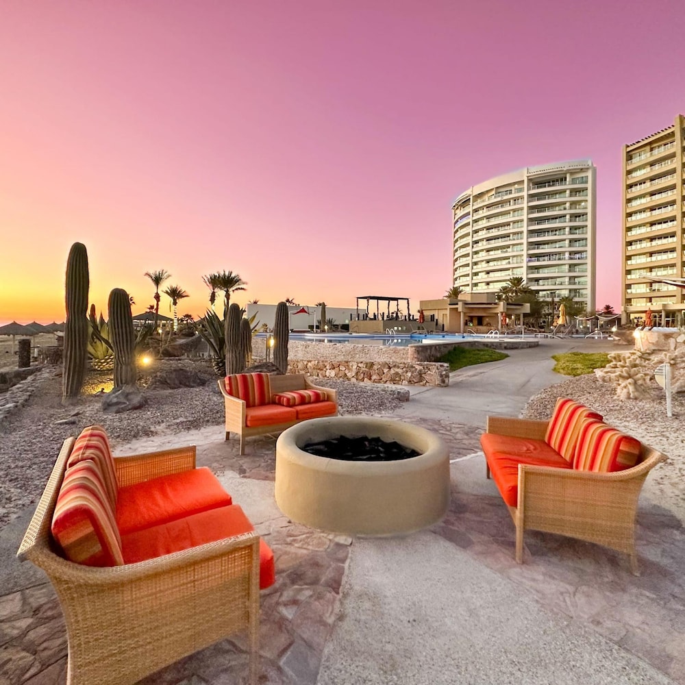 A Vista Into Tranquility Your 10th-floor Escape