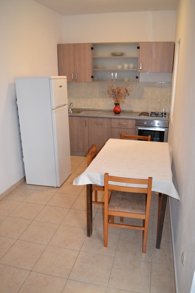 Apartments Martina
