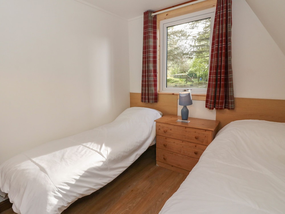 27 Invergarry Lodges