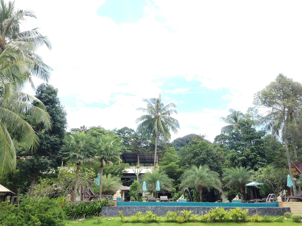 Bailan Beach Resort