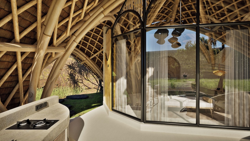 MANDALA ECO RESORT