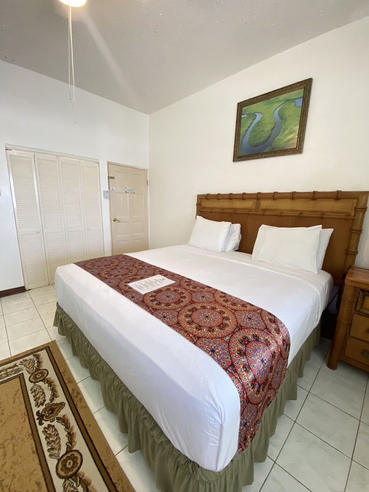 All Nations Guesthouse