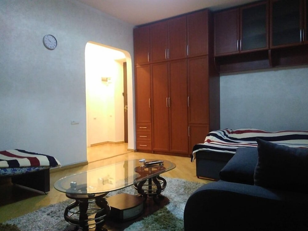 Apartment on David Agmashenebelis view 4