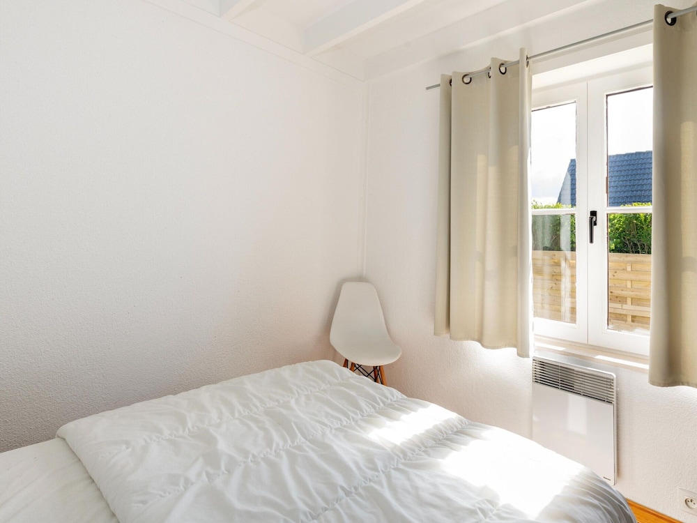 Holiday Home Nieuwpoort Near Marina
