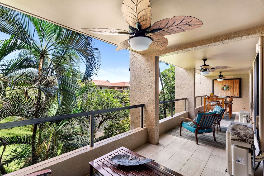 AC - Beautifully Updated - Ocean Views - Vrkcv
