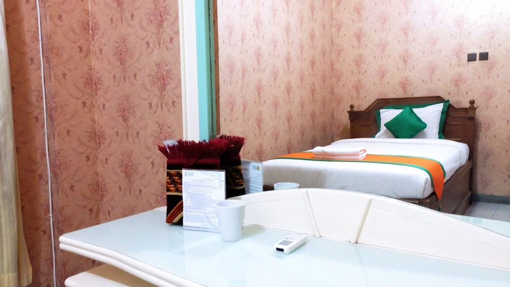 Simply Homy Guest House Unit Bintaran view 5