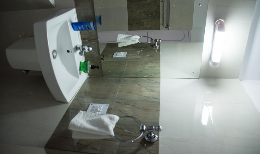 Kokari Guest House