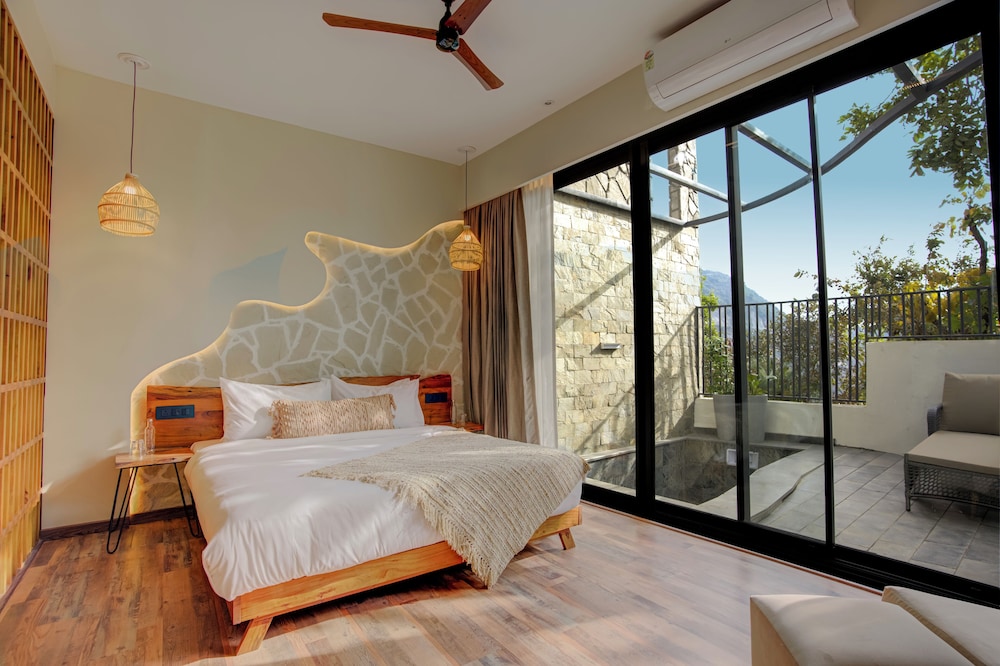 Moshams - A Home with Nature & Elegance
