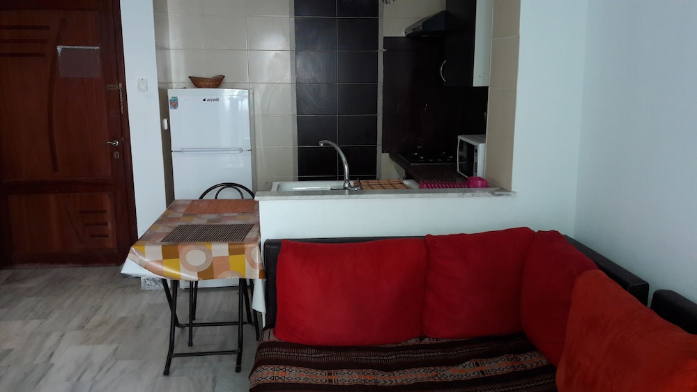 Imavac Appartements