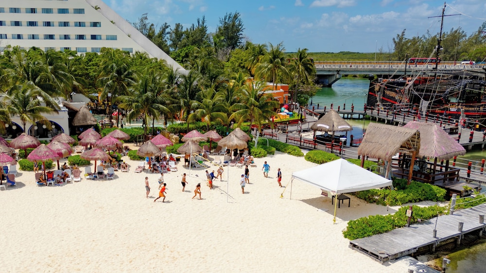 Grand Oasis Palm - All Inclusive