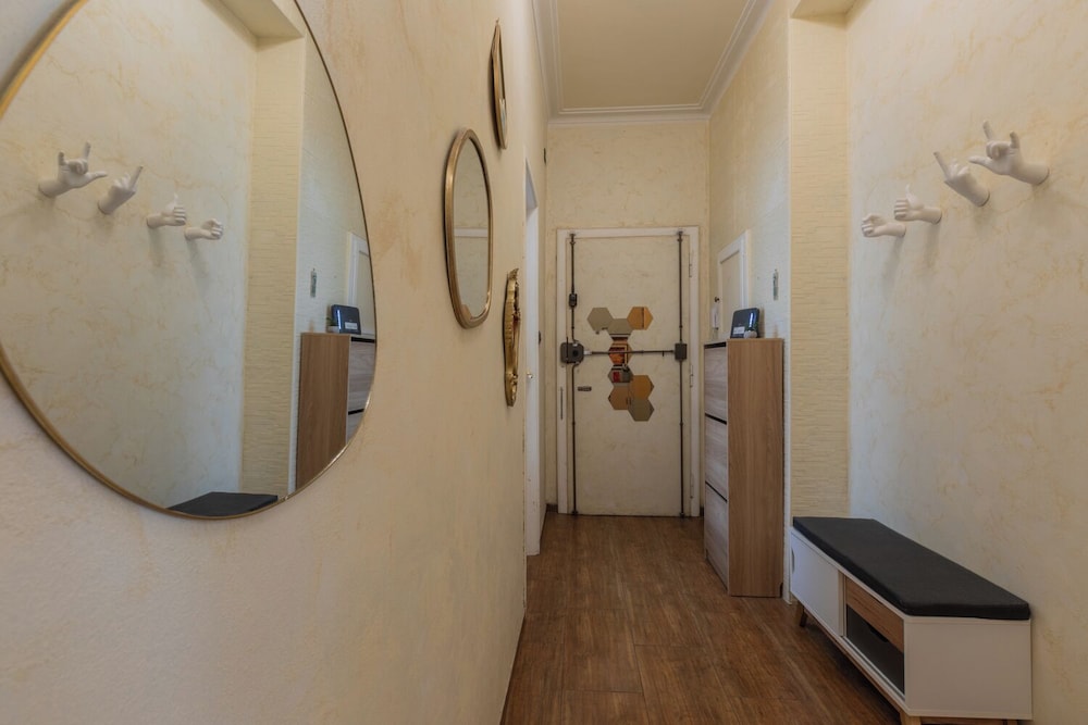 Bramante Enchanting Home by Wonderful Italy