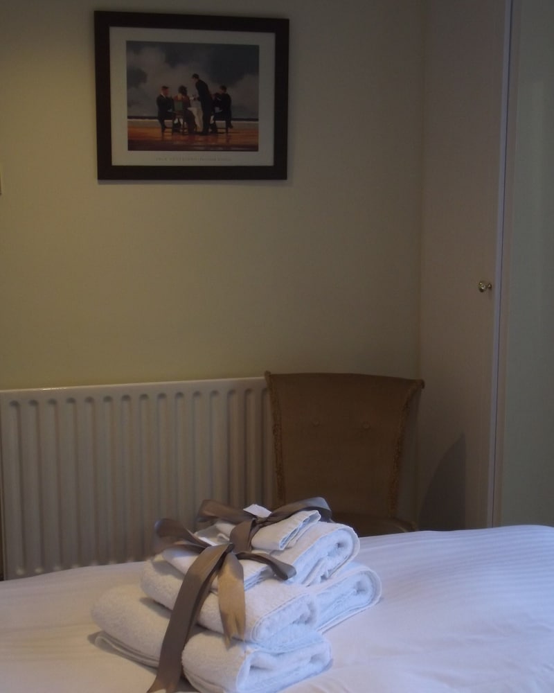 The Old Manor at North Somercotes view 5