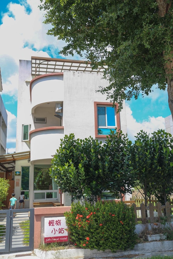 Soft Travel Hostel