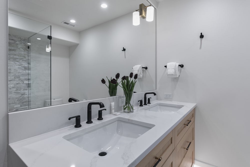 1072 - Three Bedroom with Spa Boulder Creek 3 Condo