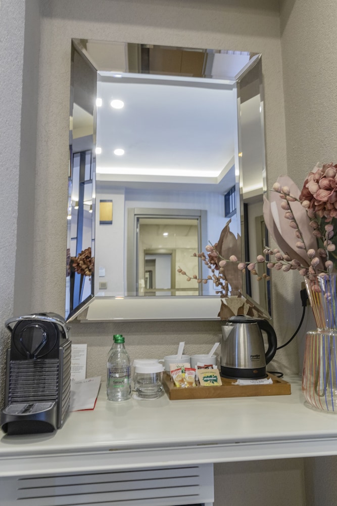 Ayramin Deluxe Hotel - Image 97