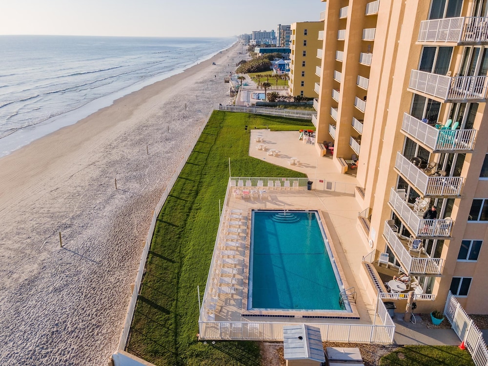 Oceania Plaza 502