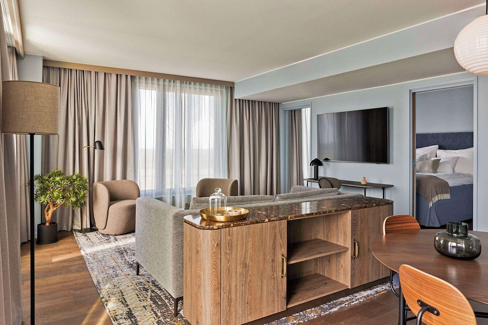 Vantaa Vacations - Clarion Hotel Helsinki Airport - Property Image 32