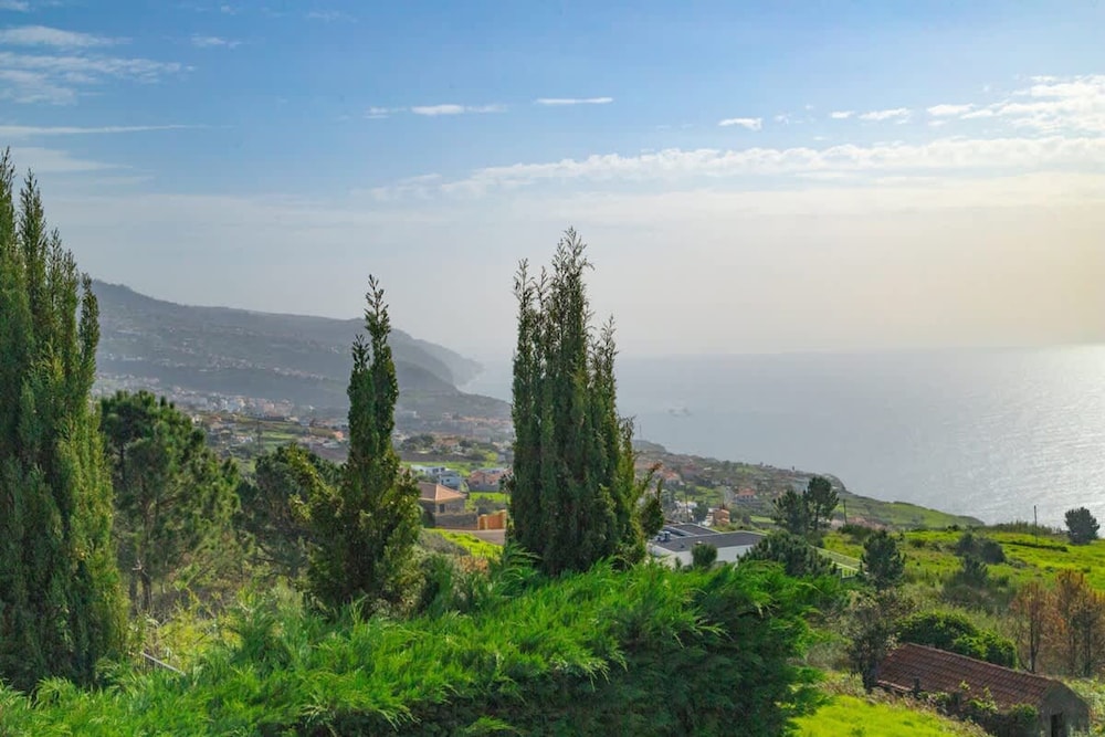 Villa Eden Sky in Prazeres
