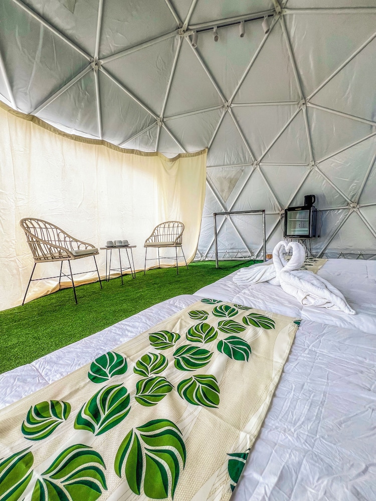FarmKo Glamping