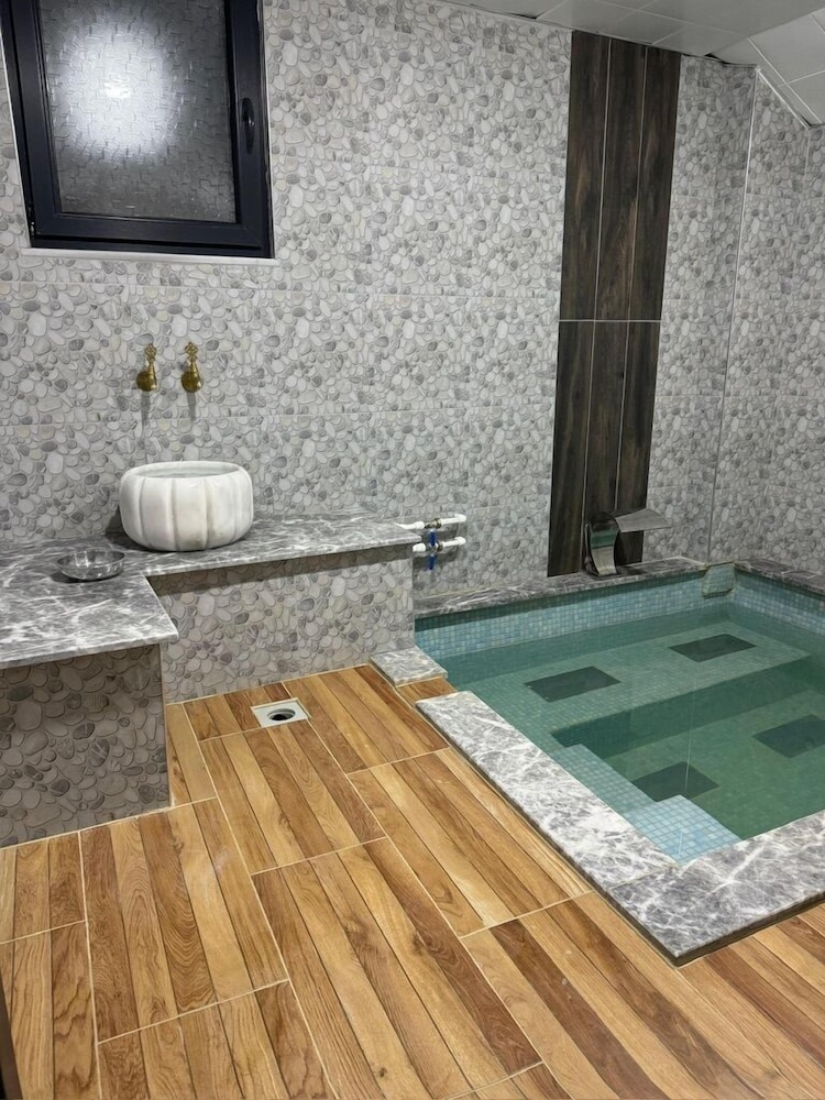 Doğal Termal Suit