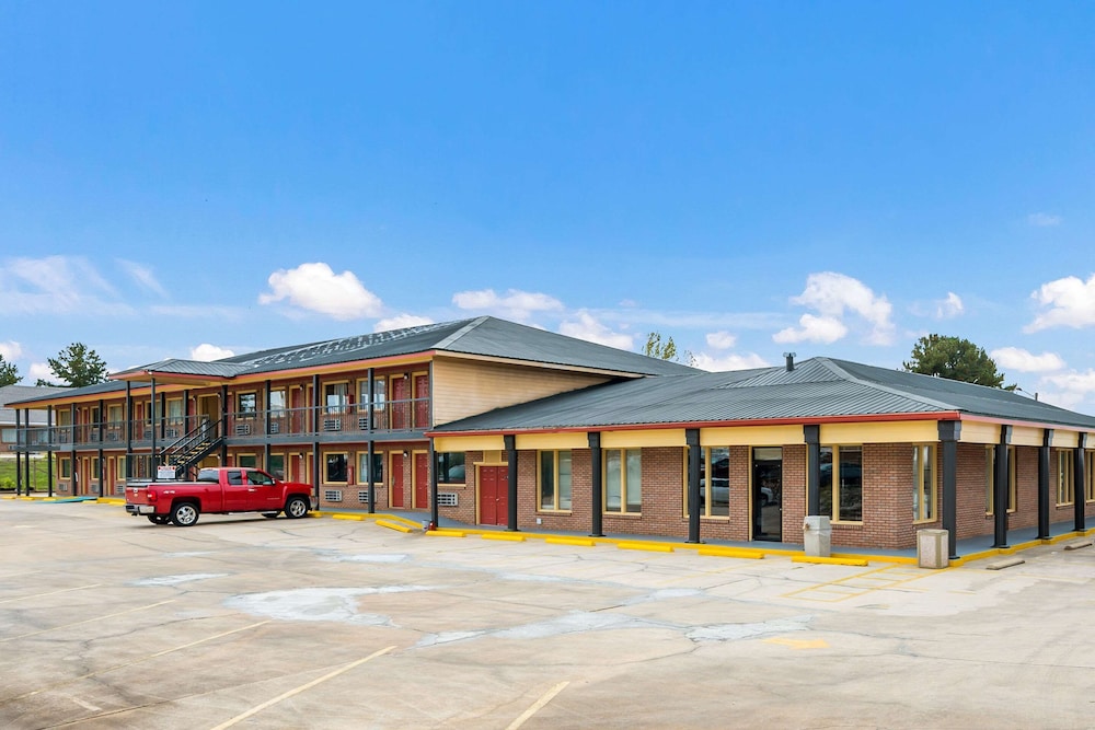 Econo Lodge Russellville