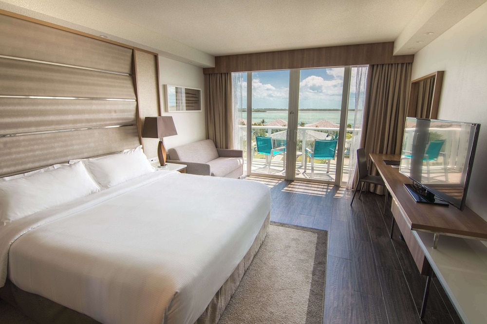 Hilton At Resorts World Bimini - Property Image 64
