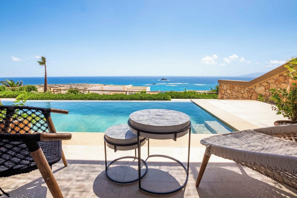 Vala Luxury Villa A