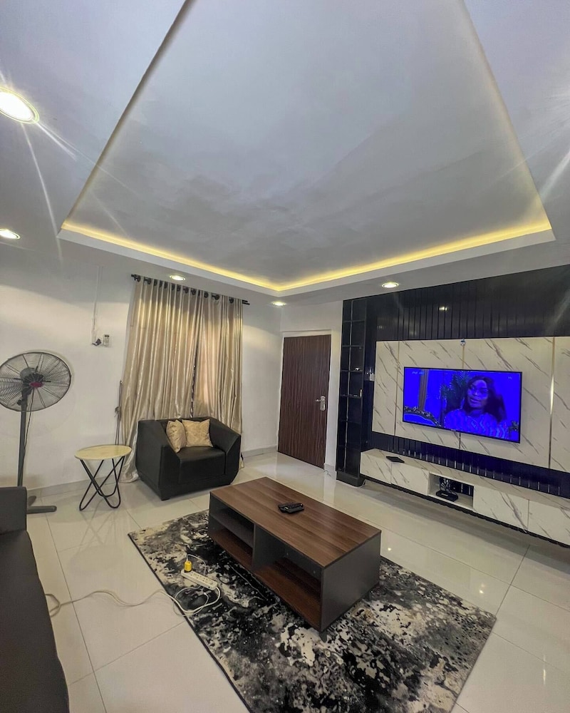 Coco Luxury Apartment