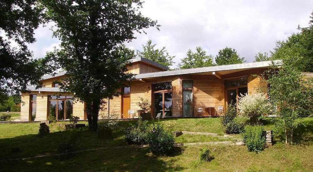 La Maison d'Hôtes D'une Autre Nature