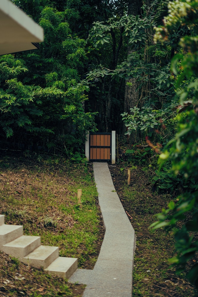 Matahom Forest Glamping Tent 2
