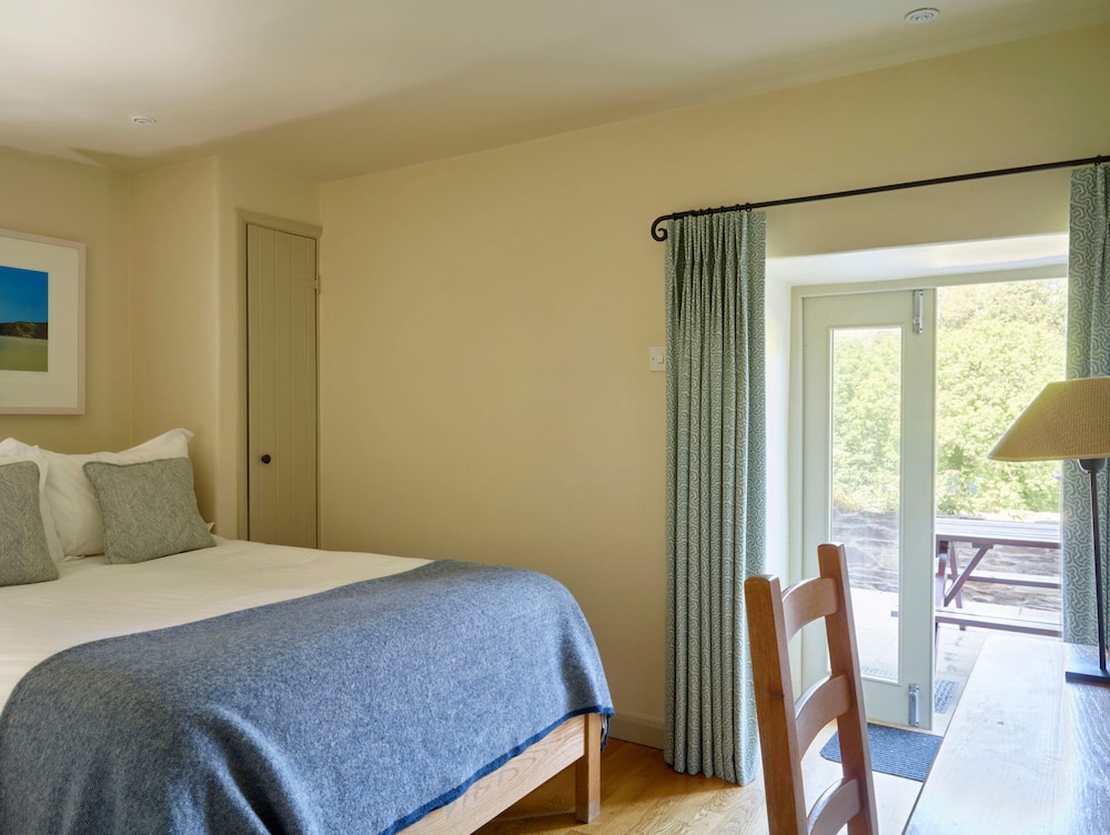 Meavy Cottage