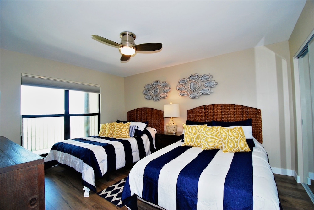 Ocean Vista Unit #1201 3 Bedroom Condo by RedAwning