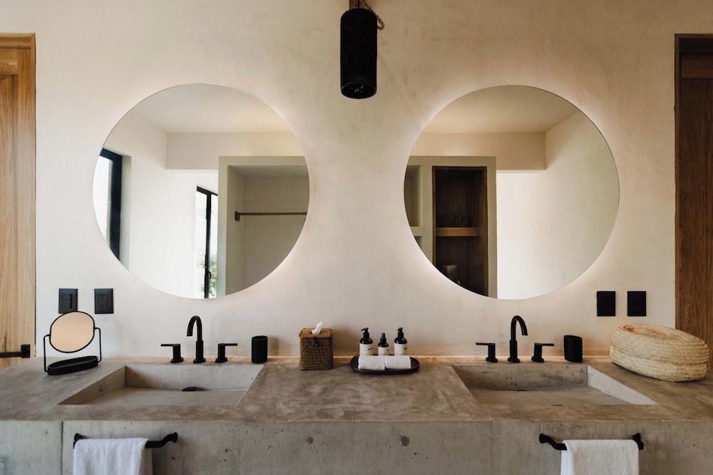 Casa Yute by Ahau Collection