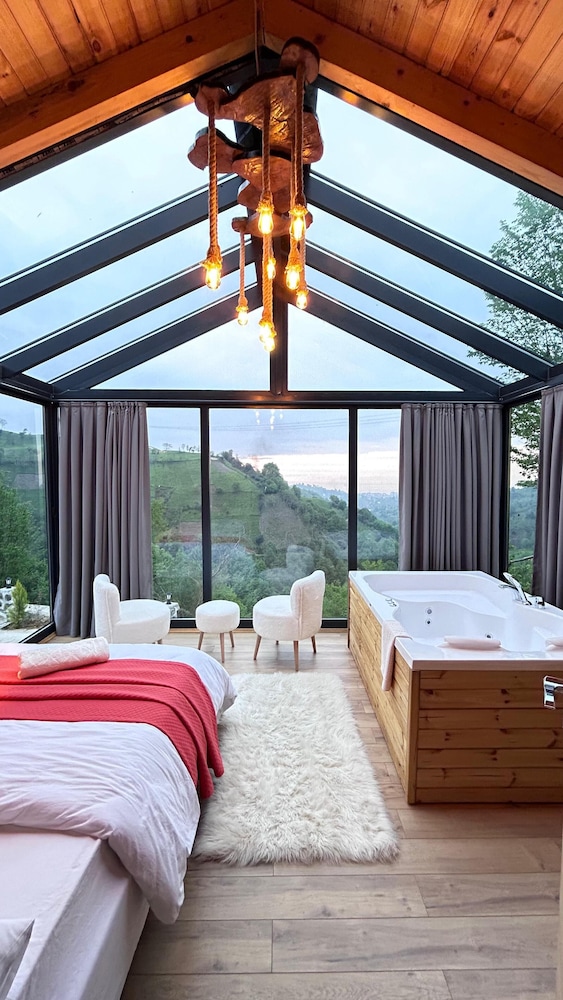 Paradise Valley Bungaalow view 4