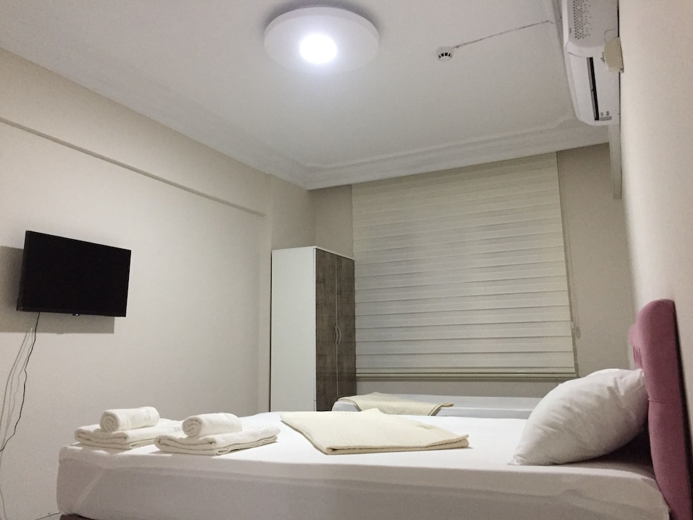 Inci Apart view 5