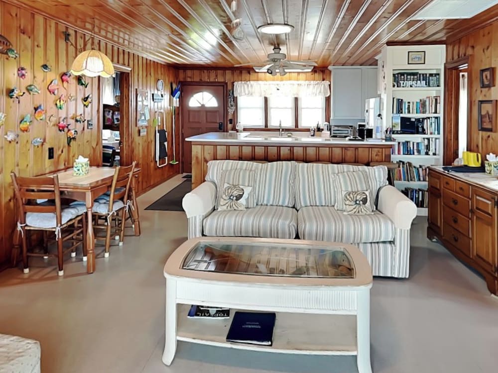 Pana-Sea-A by Topsail Realty