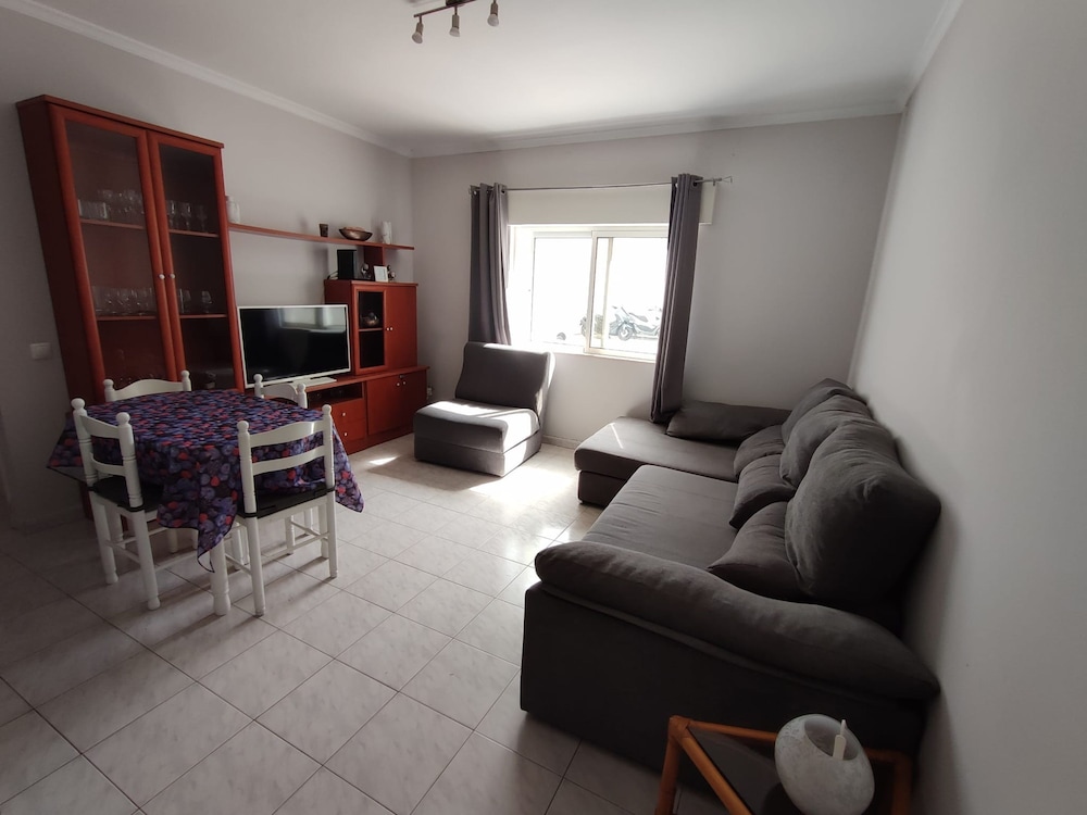 Ground Floor Palmeira Gal Villa With Pool