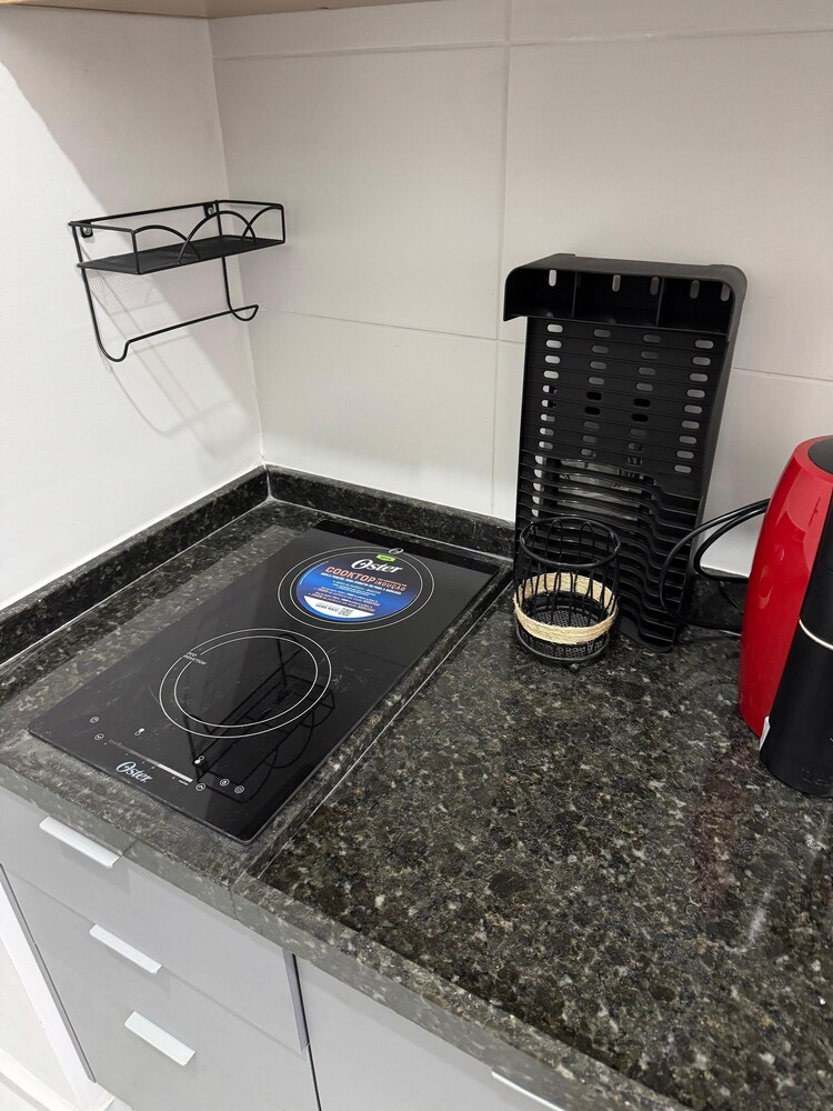 Get a Flat 1104 - Moema Lifestyle
