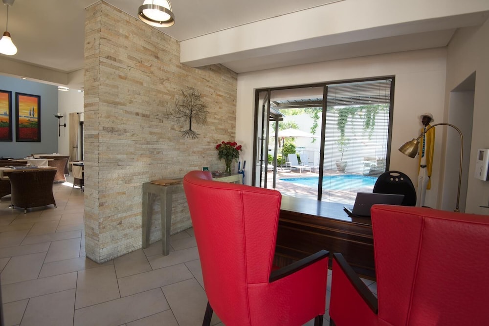 Montebello Guesthouse