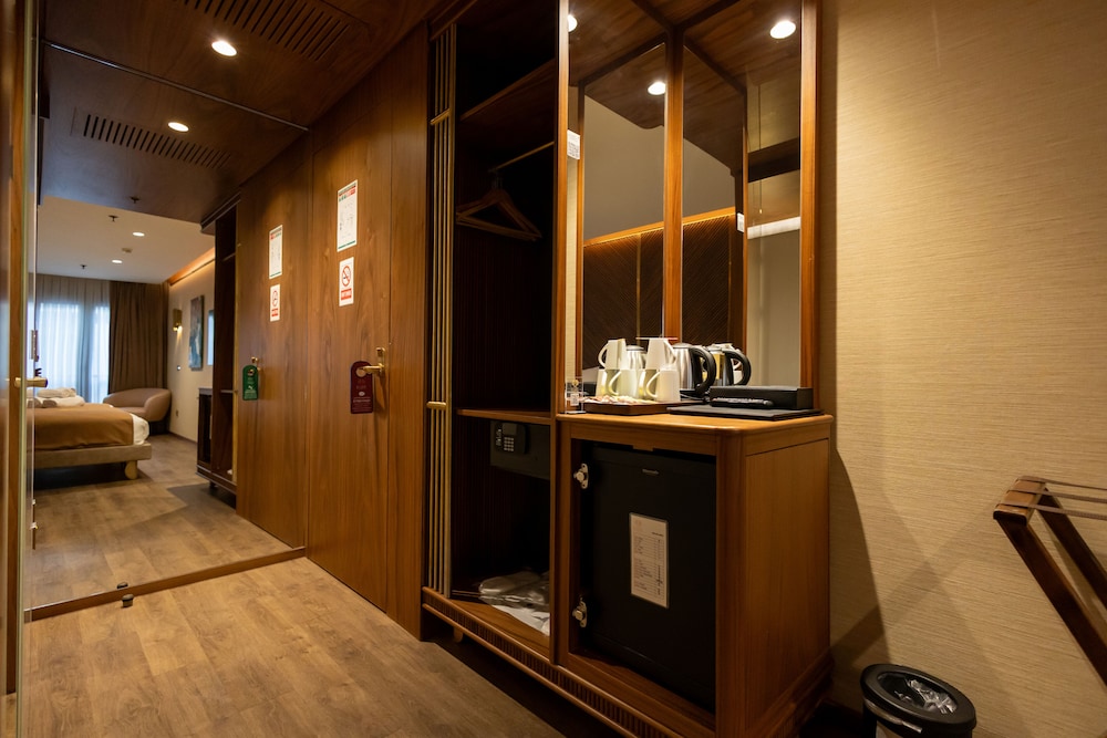 Kate Otel Özel Sınıf & Spa - Image 57