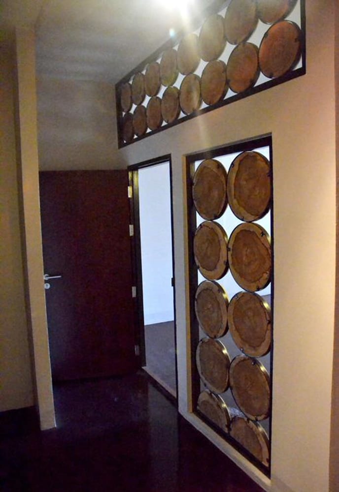 Baan Kieng Guest House Lampang