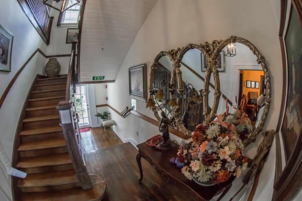 Putnam Lodge Hotel and Spa