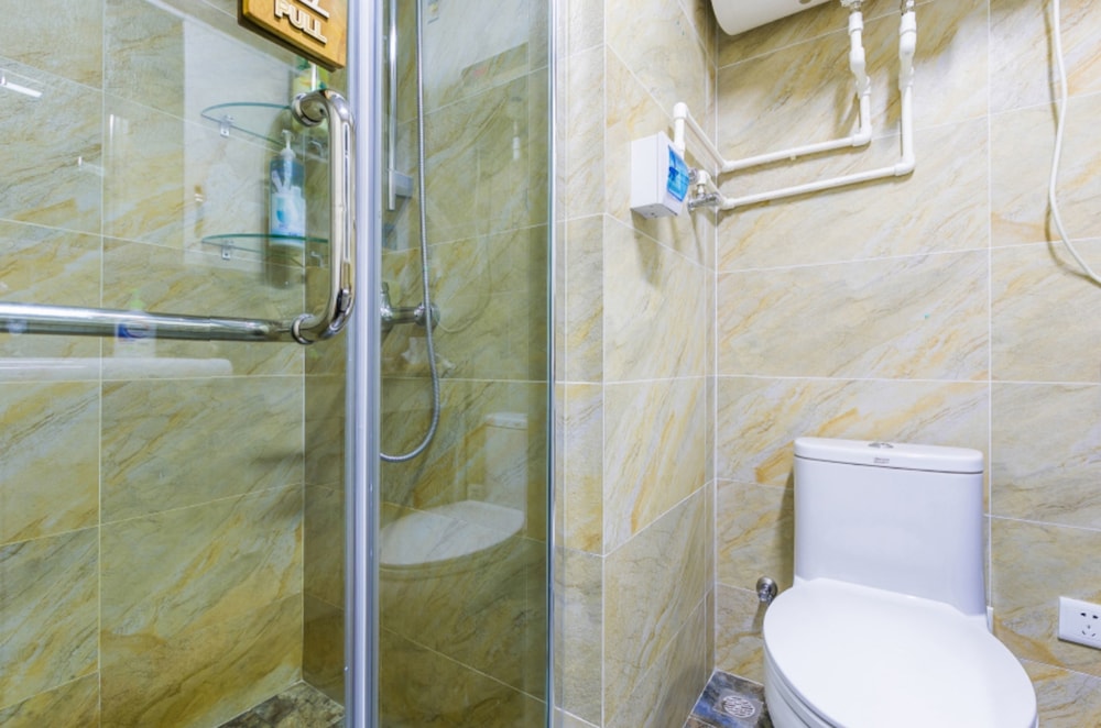 Changzhou Lotfime Homestay