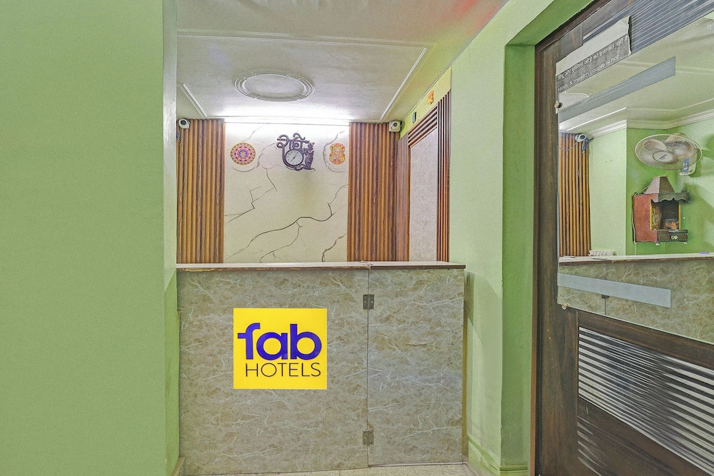 Fabhotel Akki Residency 66
