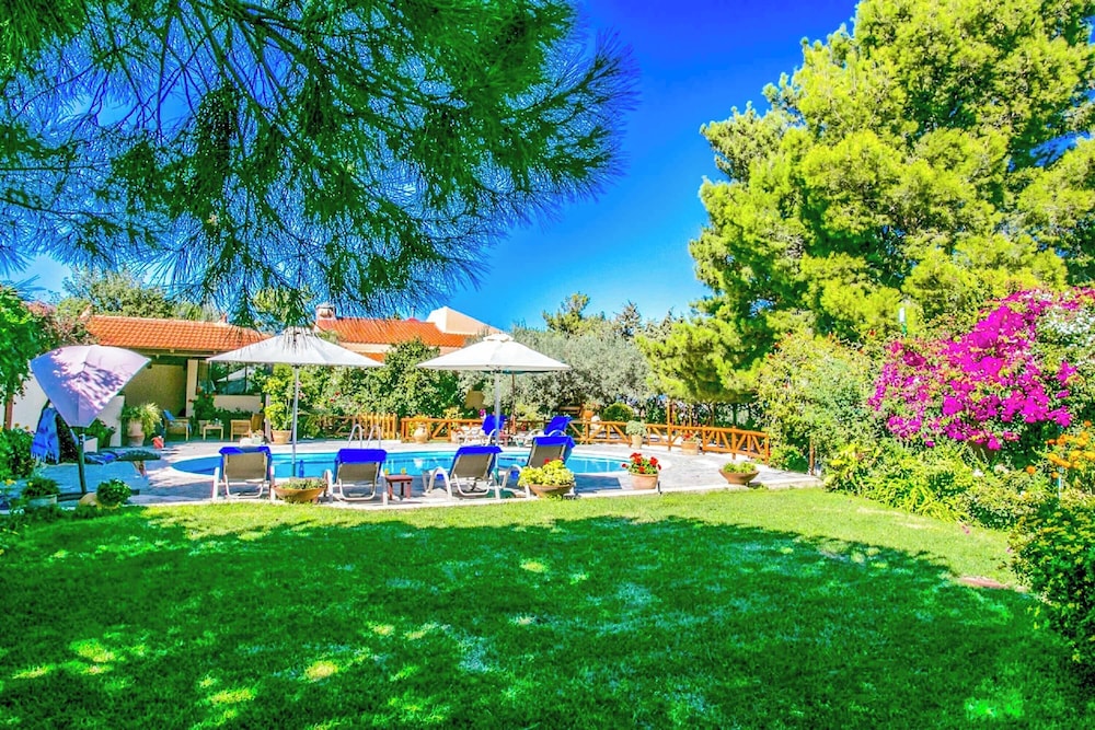 Villa Agapi Episcopi
