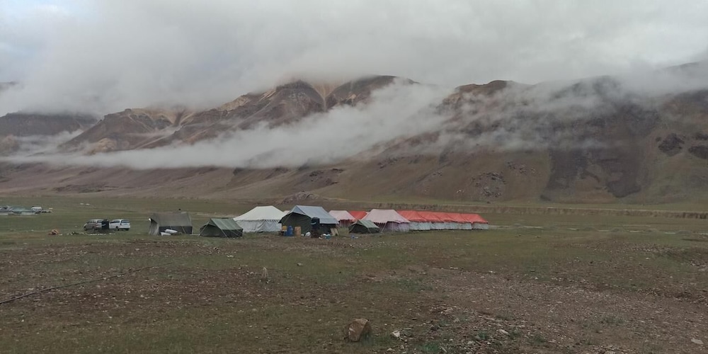 Himalayan Routes Camp