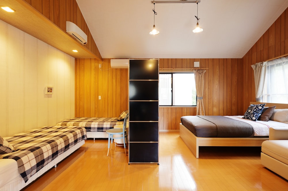 SAYA Suite Kishinosato Annex